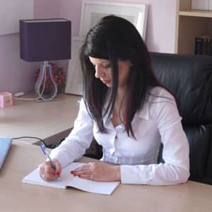 Κωνσταντένια Γιαννοπούλου, Ψυχολογος Περιστερι